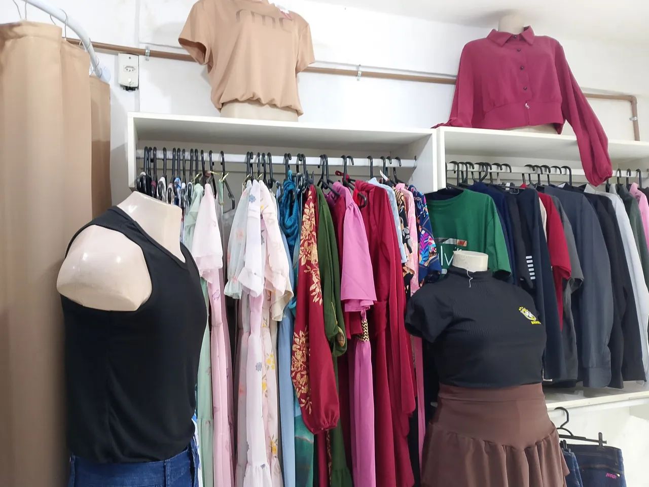 E.B.L MODA EVANGÉLICA  - Foto 3