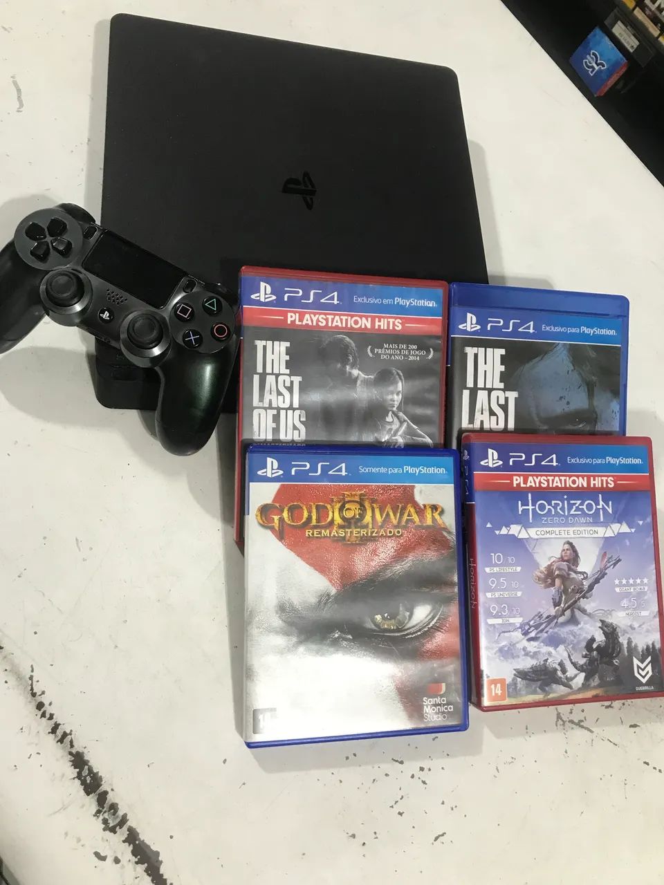PlayStation 4