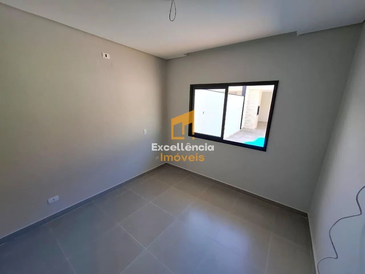 Casa com 3 quatos e piscina proximo a mar - Foto 4