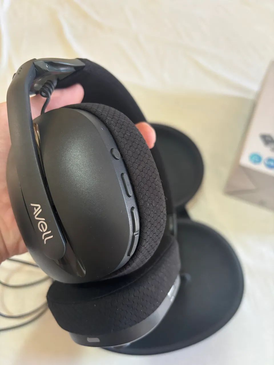 Headset Avell Fusion HFW55 - Foto 2