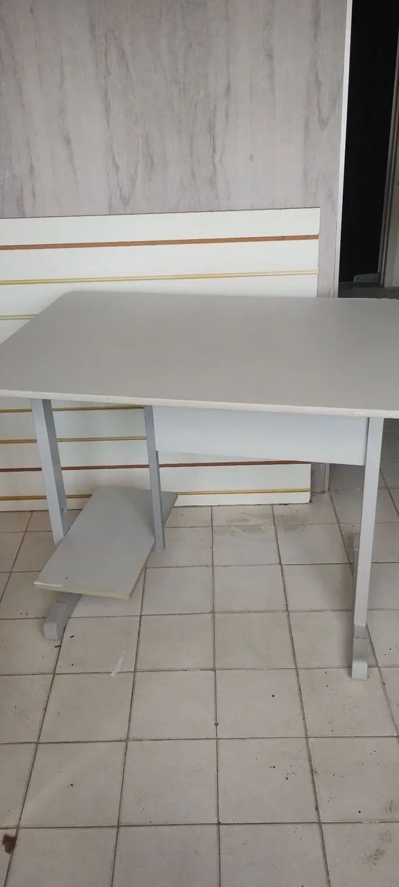 Mesa MDF 0.90 X 0.67