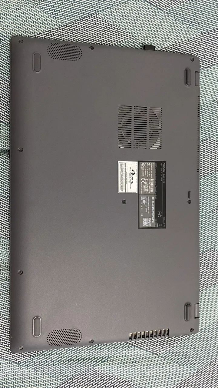 Notebook ASUS  - Foto 4
