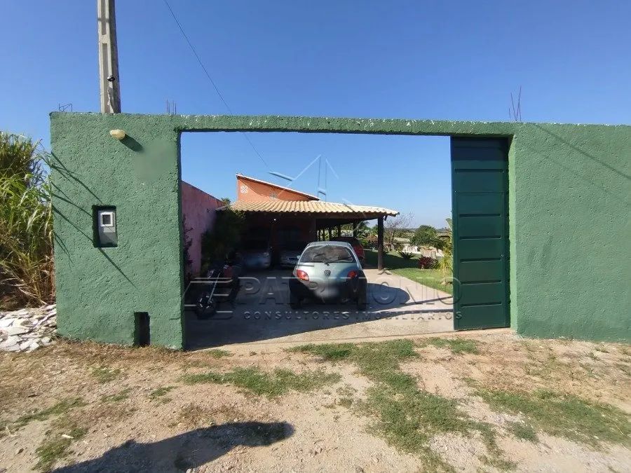 CHACARA 4 QUARTOS NO CAGUASSU