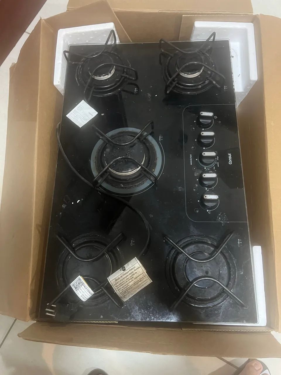 Cooktop  - Foto 2