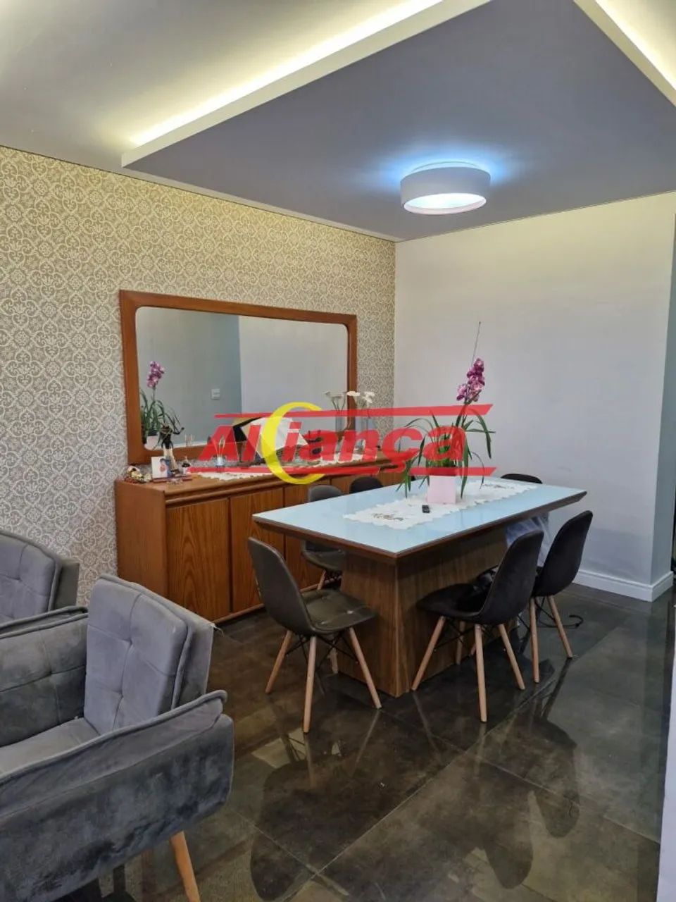 LINDA CASA EM MAIRIPORÃ - Foto 4