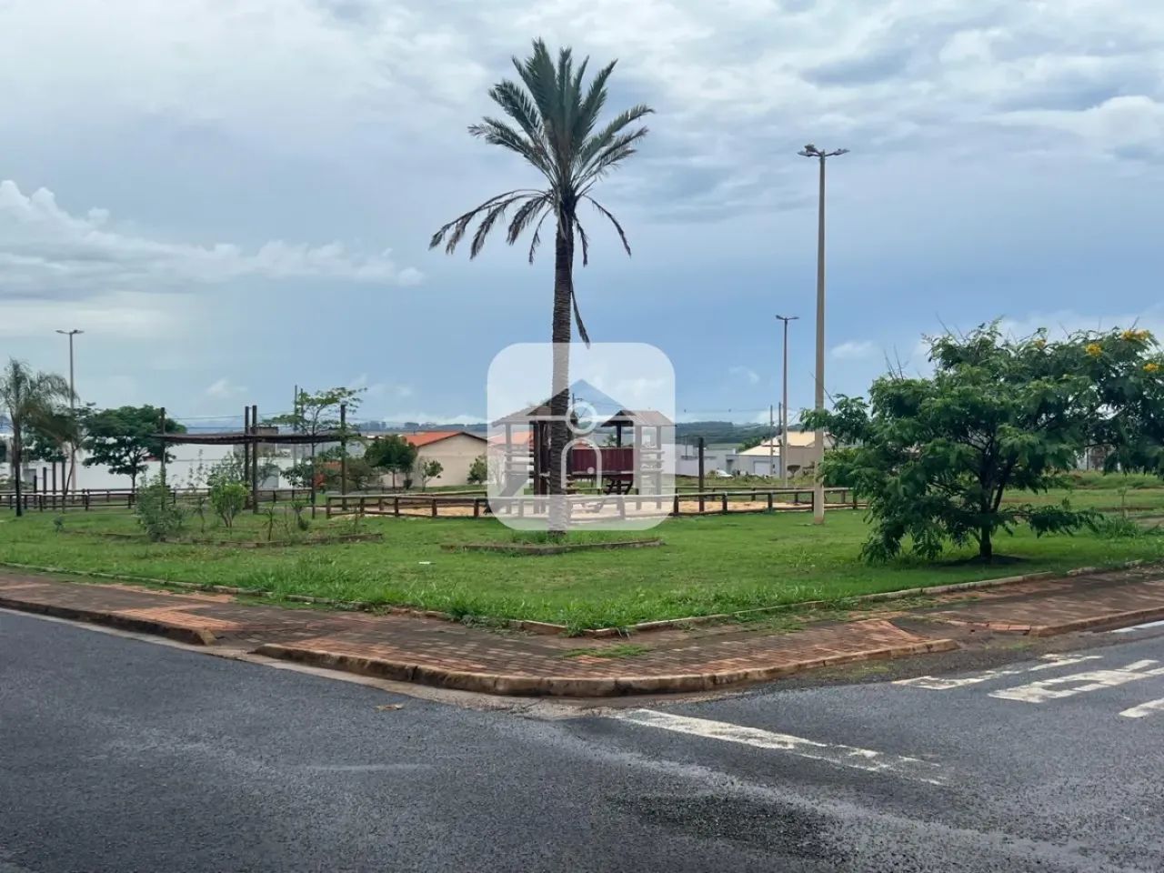Lote para venda no bairro Jardim Ipanema - Foto 5