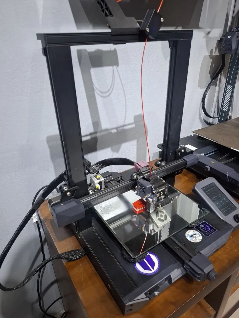 Impressora 3d - Foto 2
