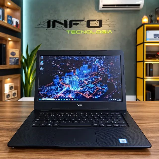 NOTEBOOK DELL VOSTRO I5 