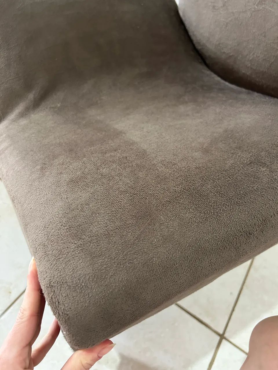 Duas poltronas  - Foto 2