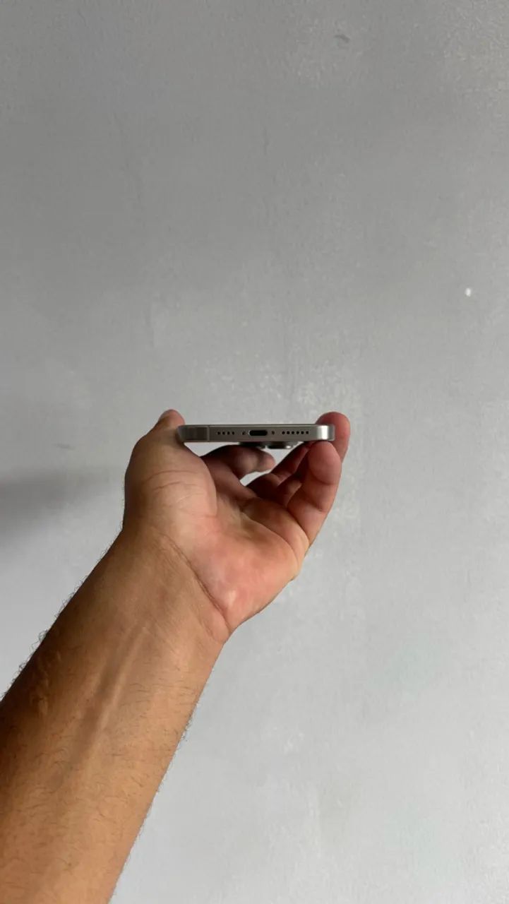 IPHONE 16 PRO MAX 256 GB - Foto 4