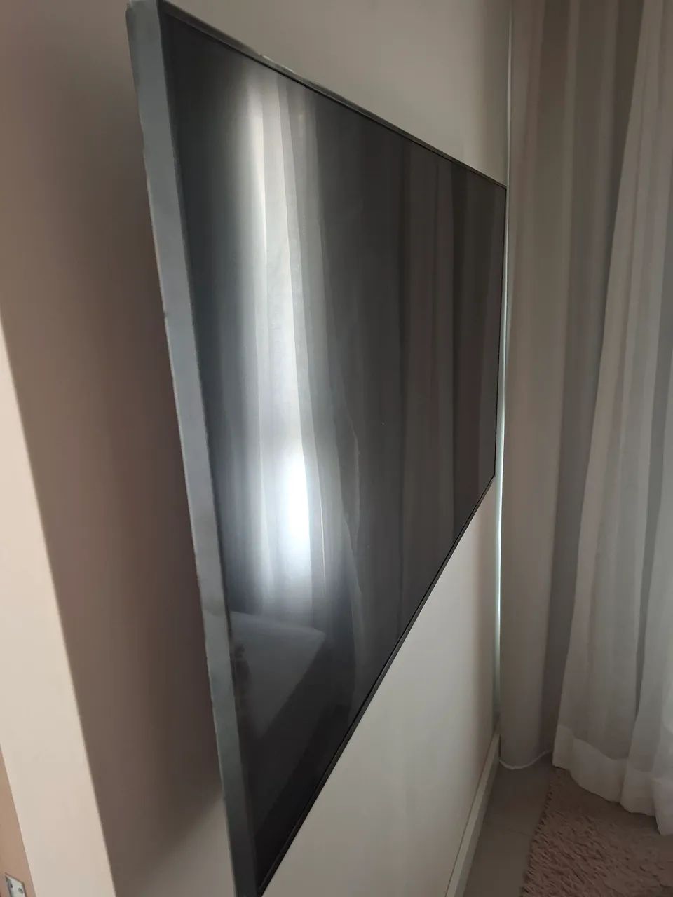 Smart TV LG "50" - Foto 5