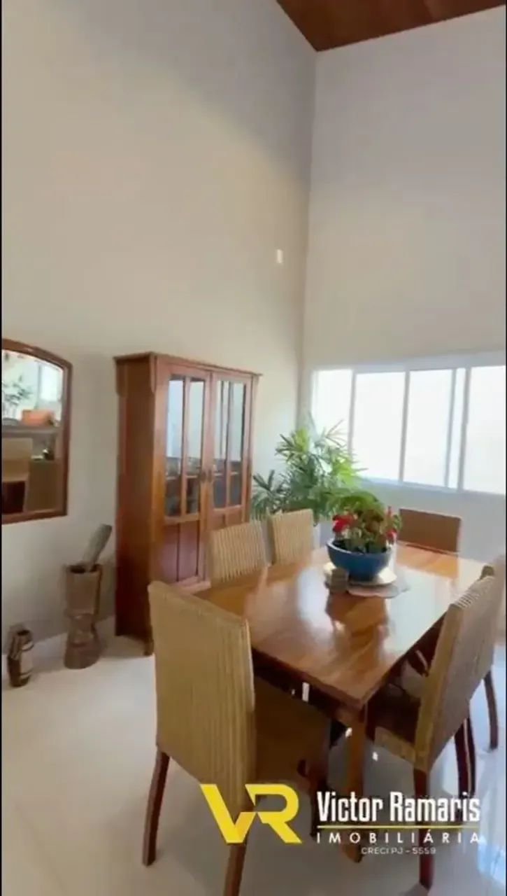 Casa no bairro Veredas da Cidade - Foto 3