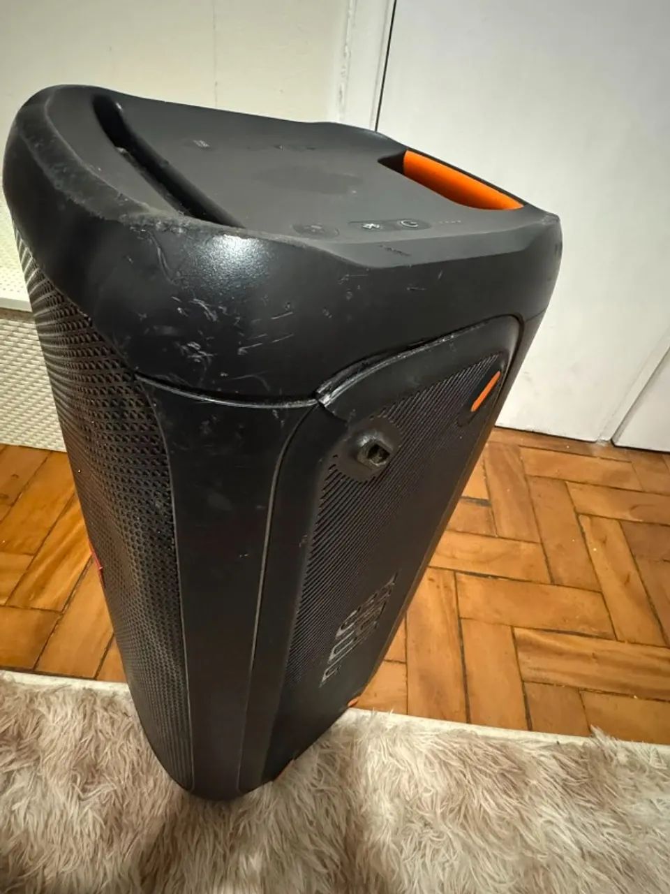 JBL PartyBox 100 - Foto 5