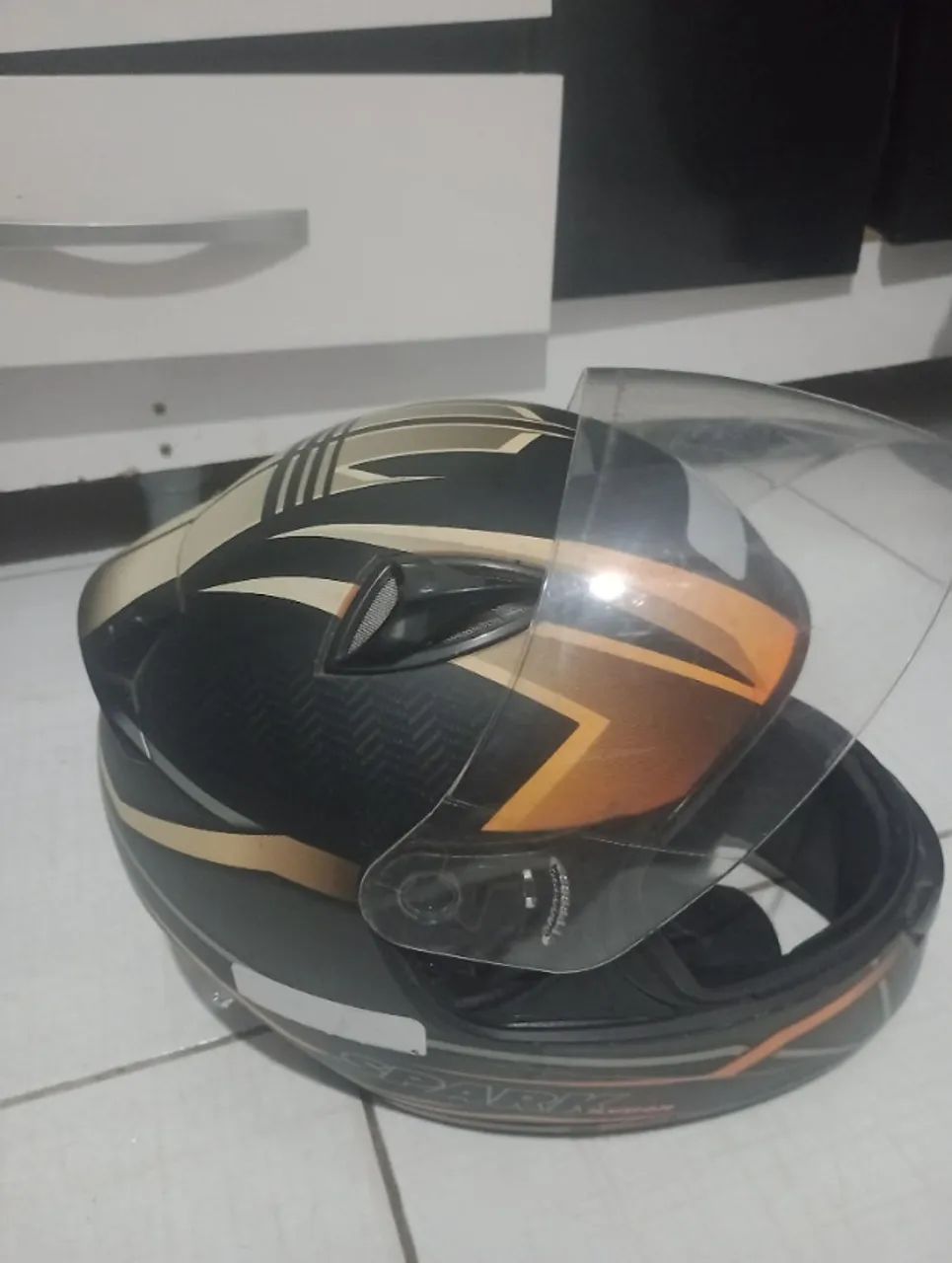 CAPACETE - Foto 3