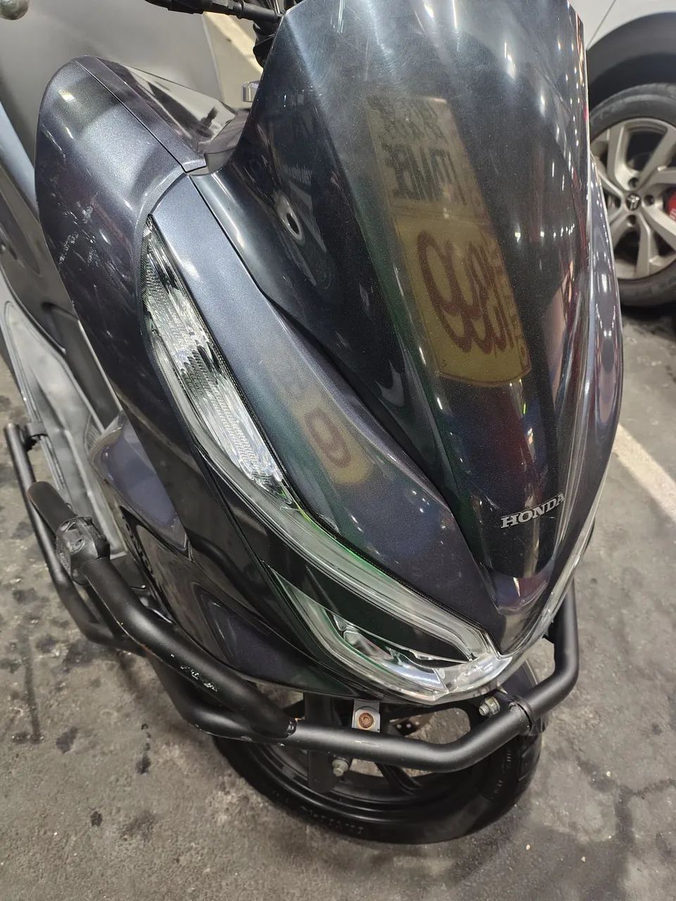 Pcx 150  - Foto 3