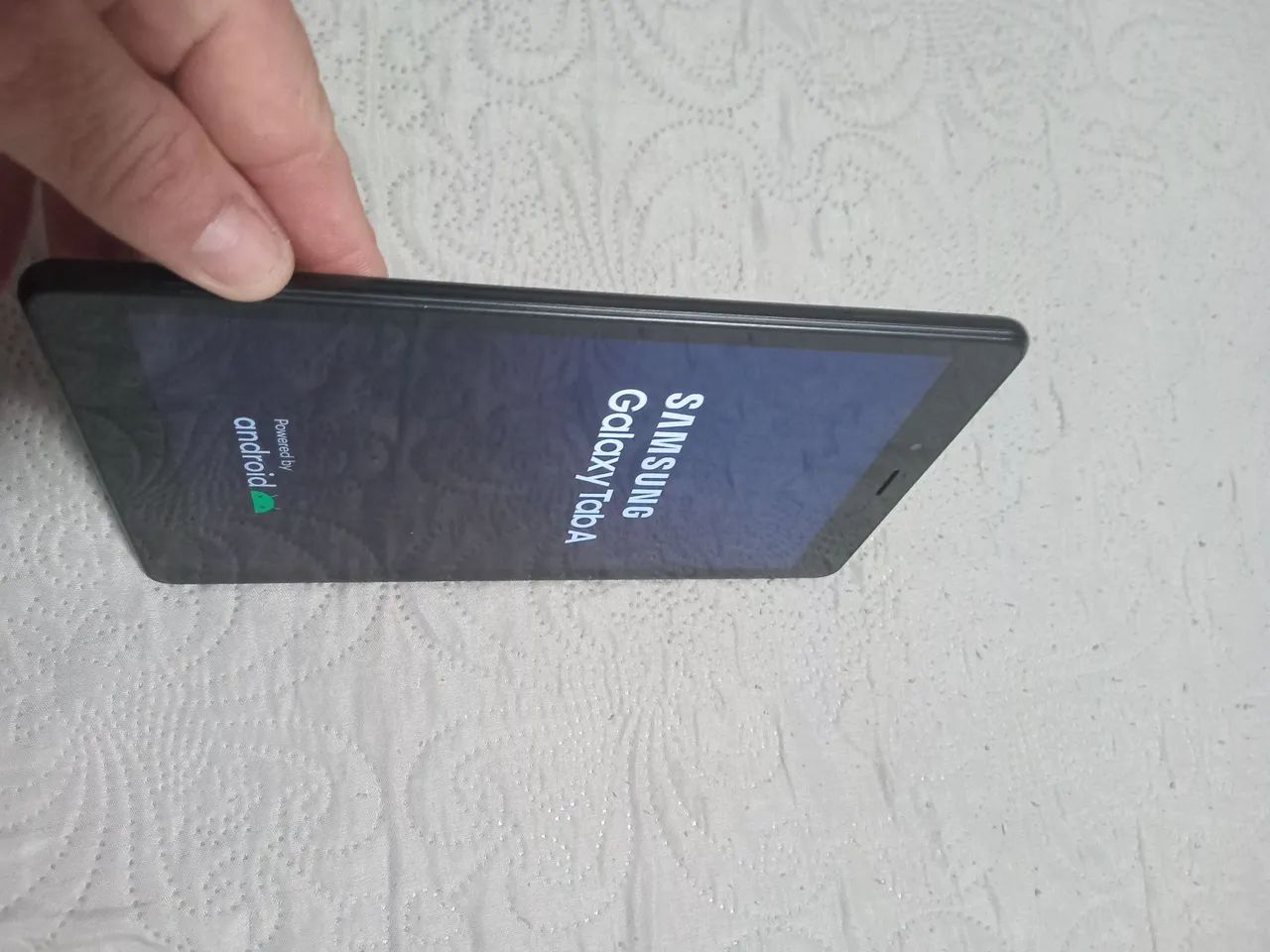 Samsung GalaxyTablet A - Foto 5