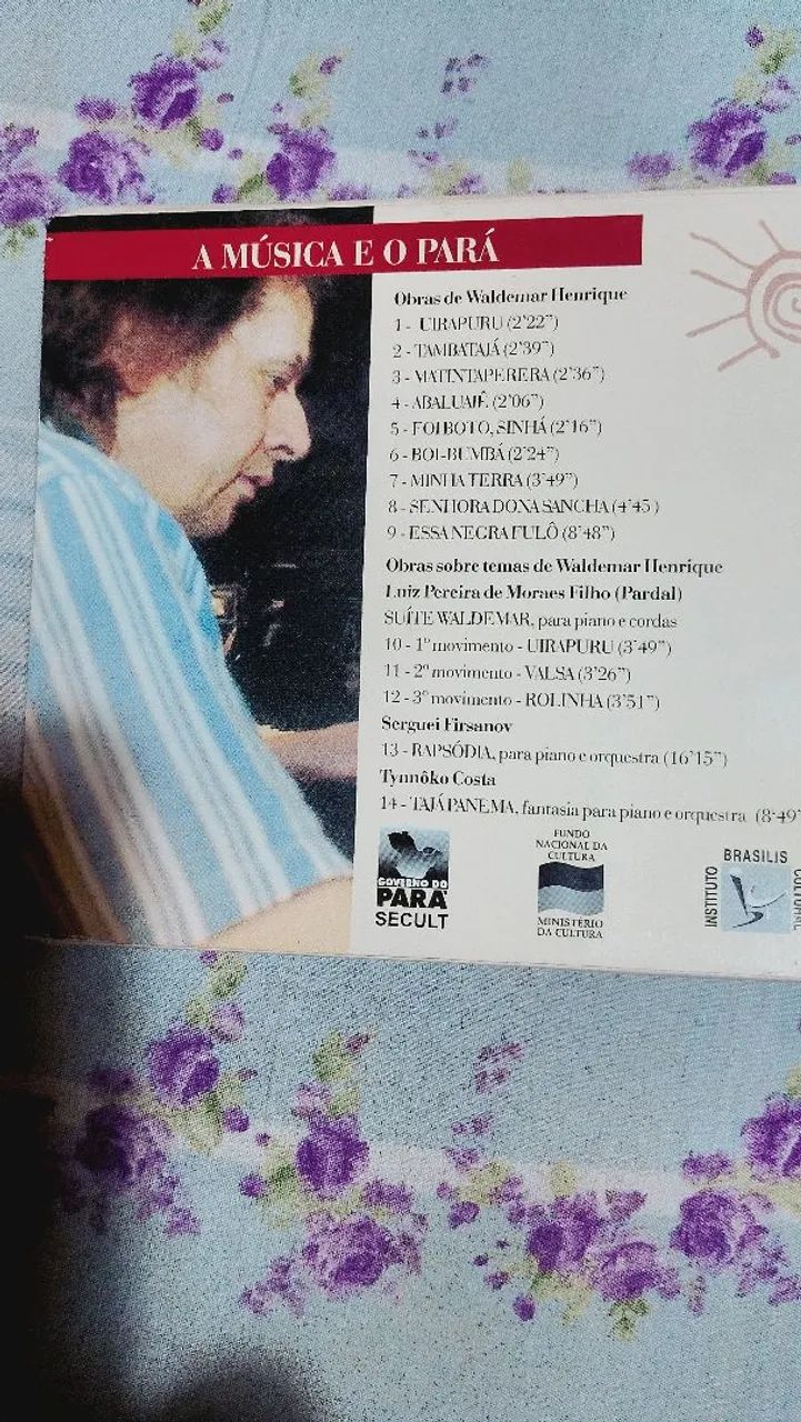 CDS - Foto 2