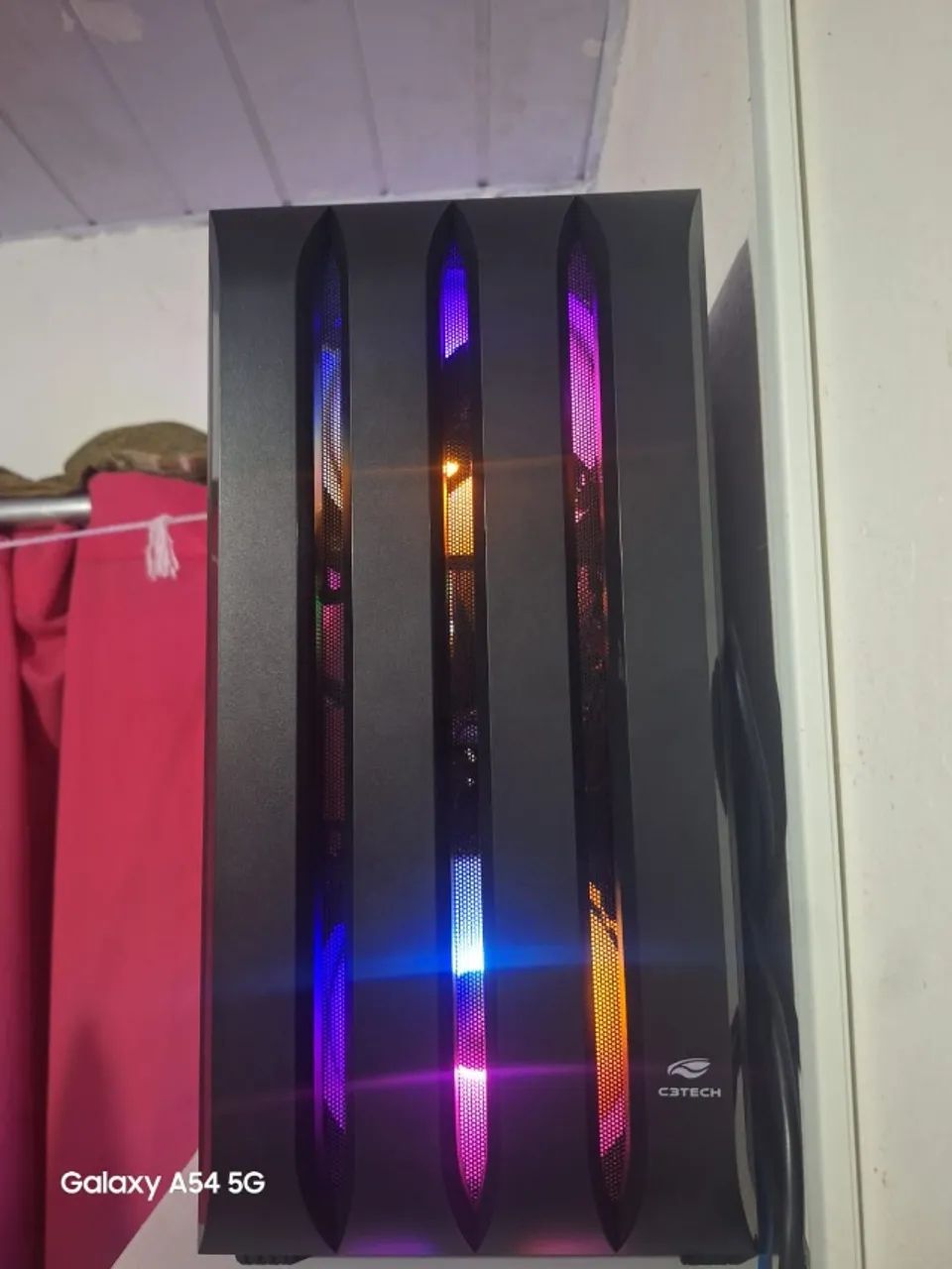 PC GAMER  - Foto 2