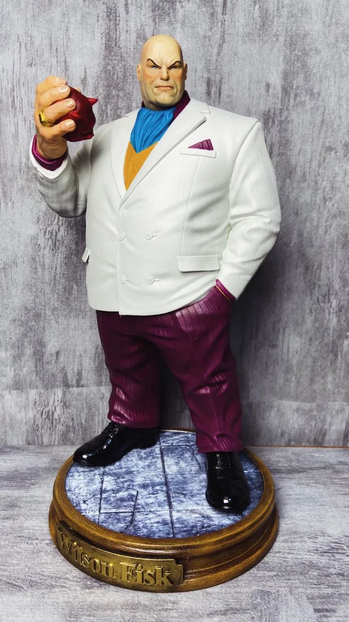 Kingpin - Foto 2