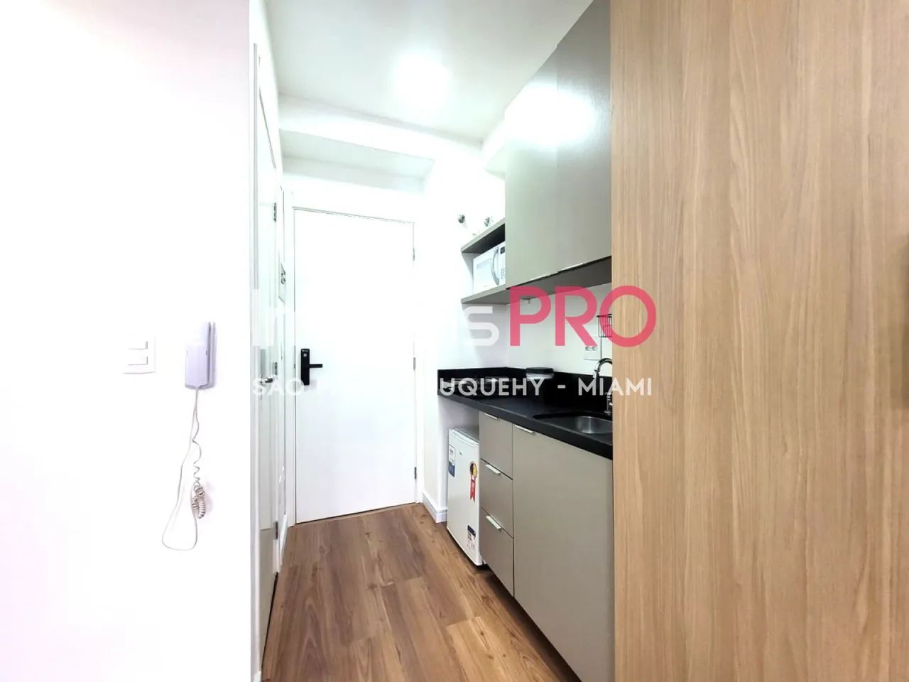 Apartamento 31m² no Brooklin - Foto 4