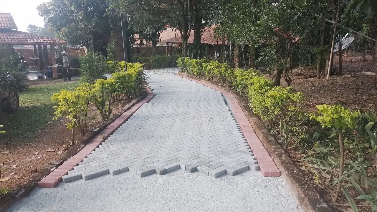 Trabalhamos com calçamento em geral  - Foto 2