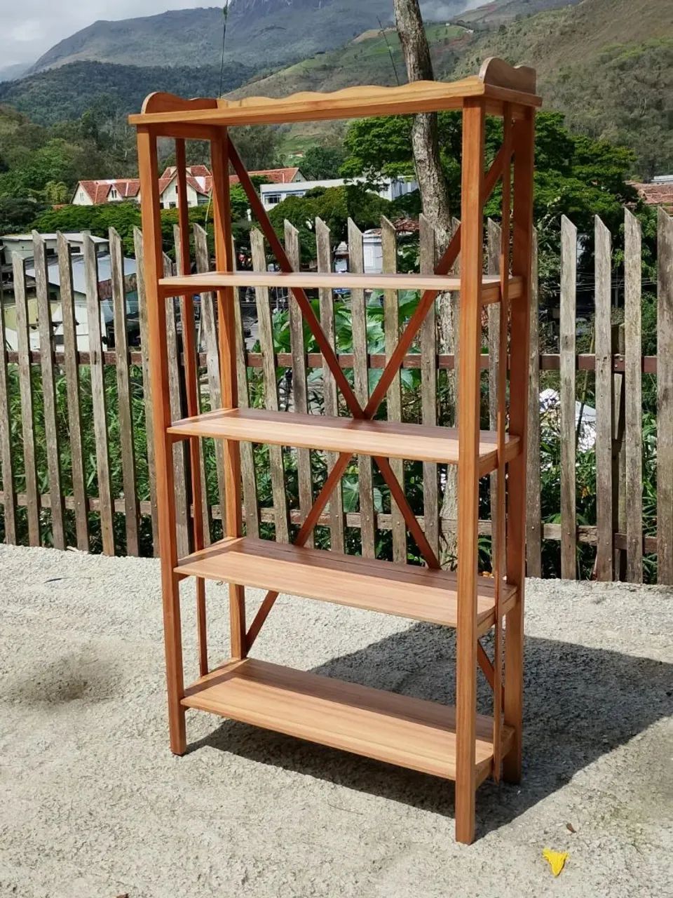 Estante  - Foto 3
