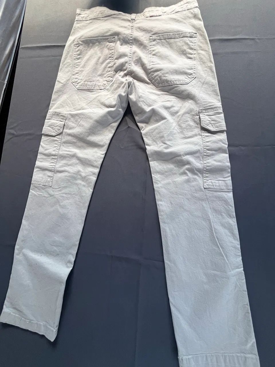 Calça Pool Jeans TAM.42 - Foto 2