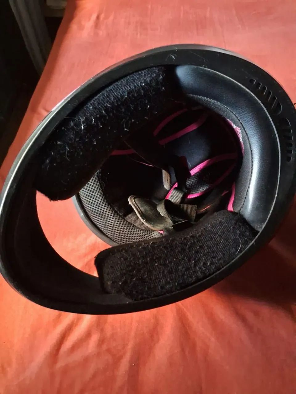 Capacete - Foto 3