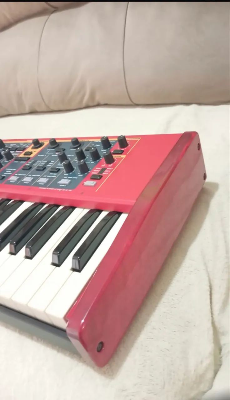 Teclado Nord stage 2 ex - Foto 4
