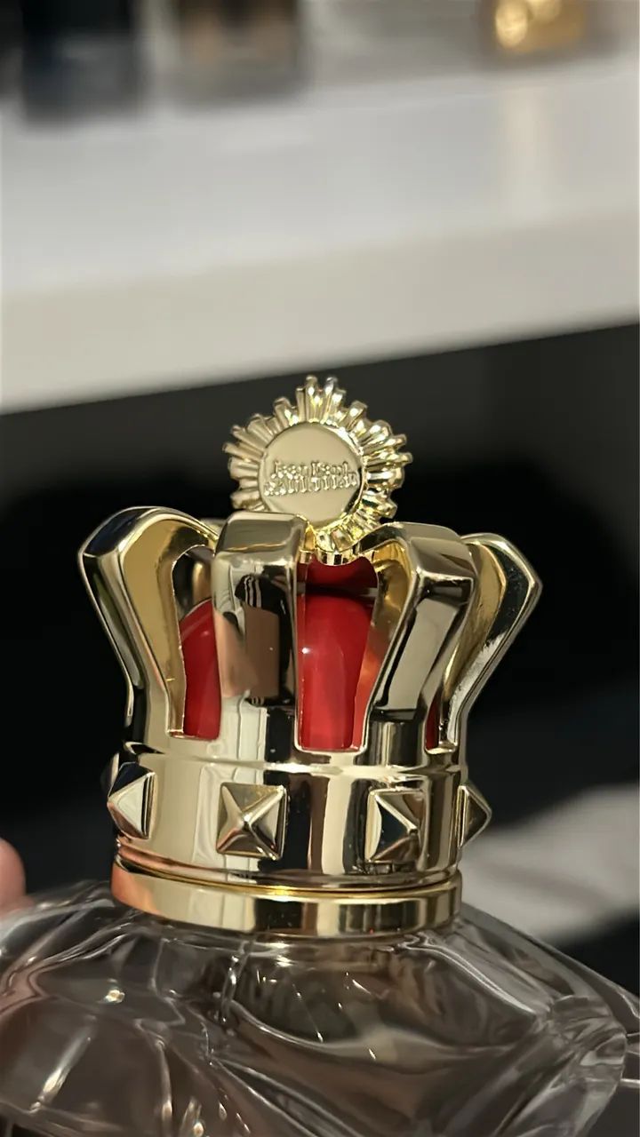 Perfume Jean Paul Gaultier Scandal EDT 100ml - Foto 3