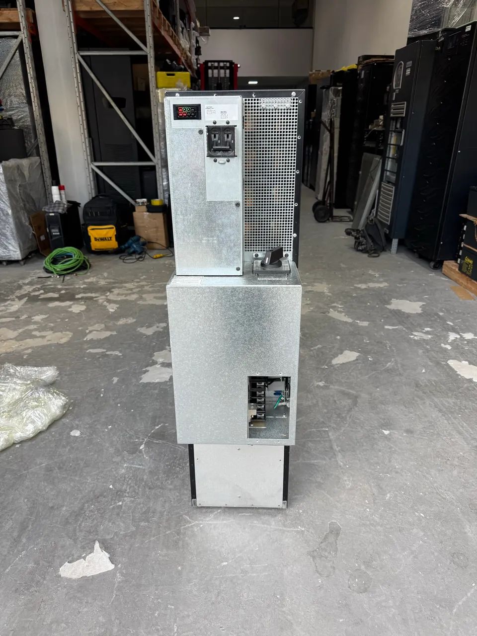 Nobreak Eaton 9355 - 15Kva - Foto 4