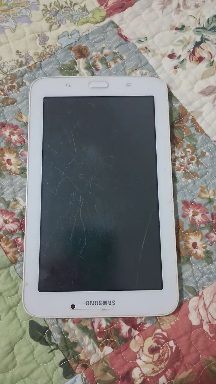 Celulares velhos e tablet - Foto 3