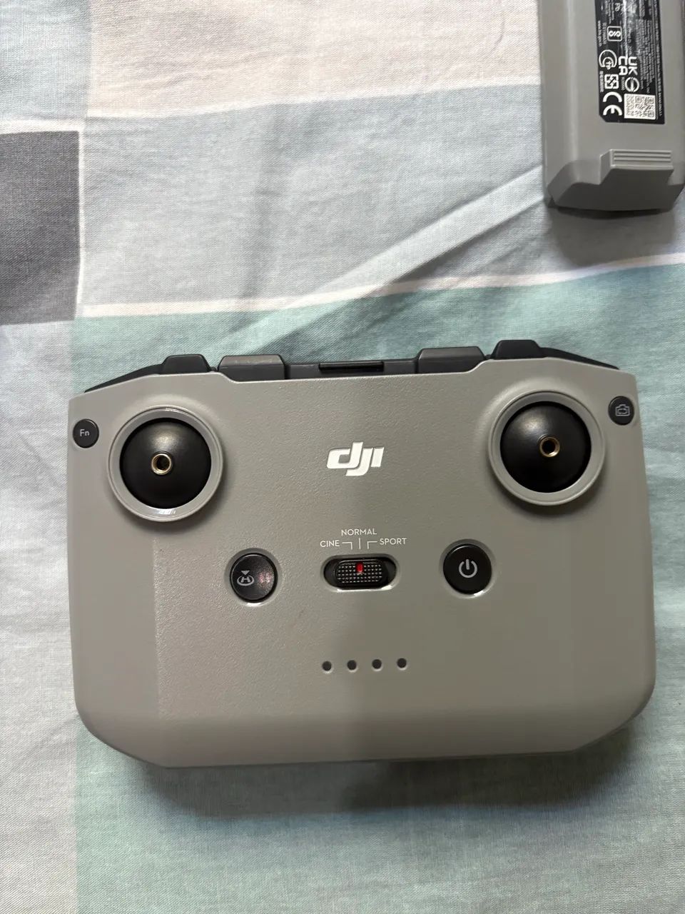 DJI MINI 4k 100% funcionando e para negocio  - Foto 5