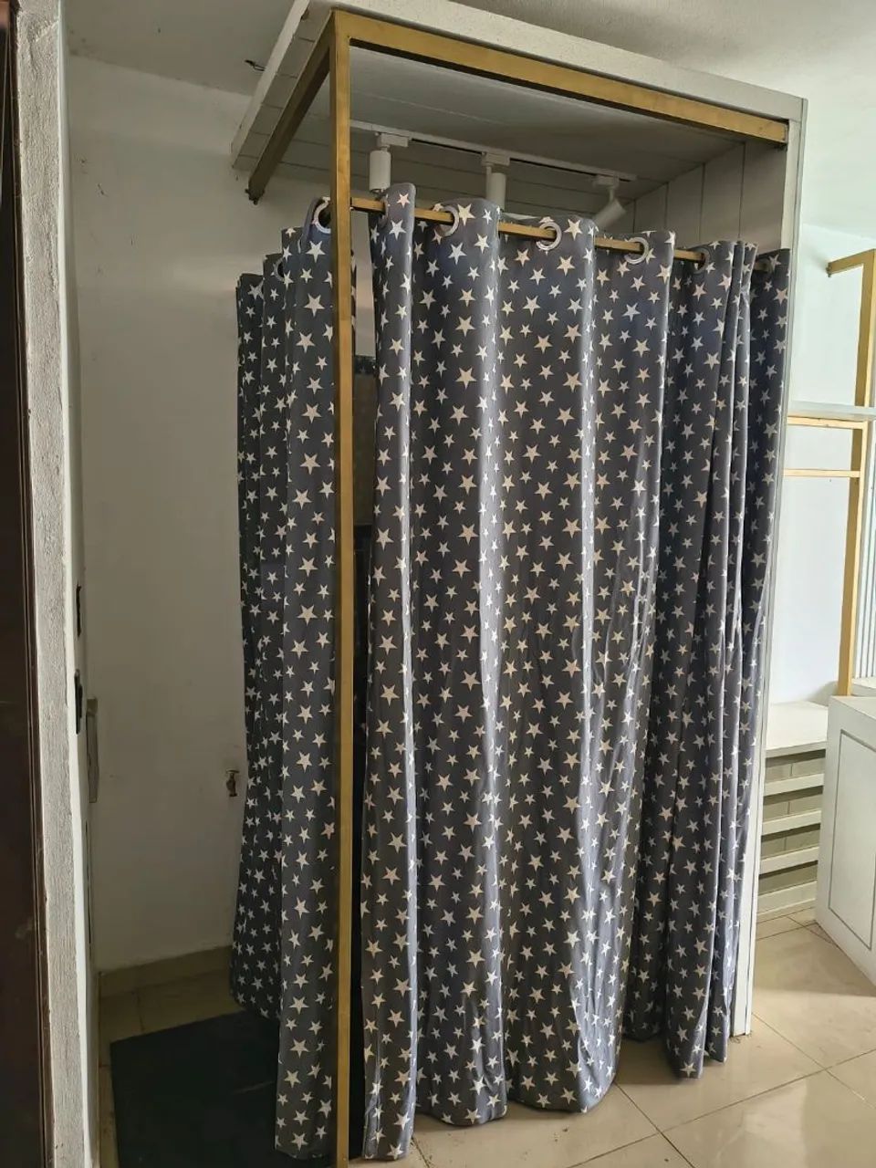 Vende-se loja completa tudo em MDF  - Foto 4