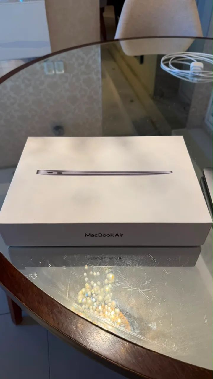 MacBook Air m1