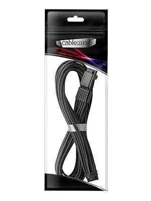 CableMod Pro ModFlex 12V-2x6 16-Pin 60cm Preto - Cabo GPU PCIe - Foto 3
