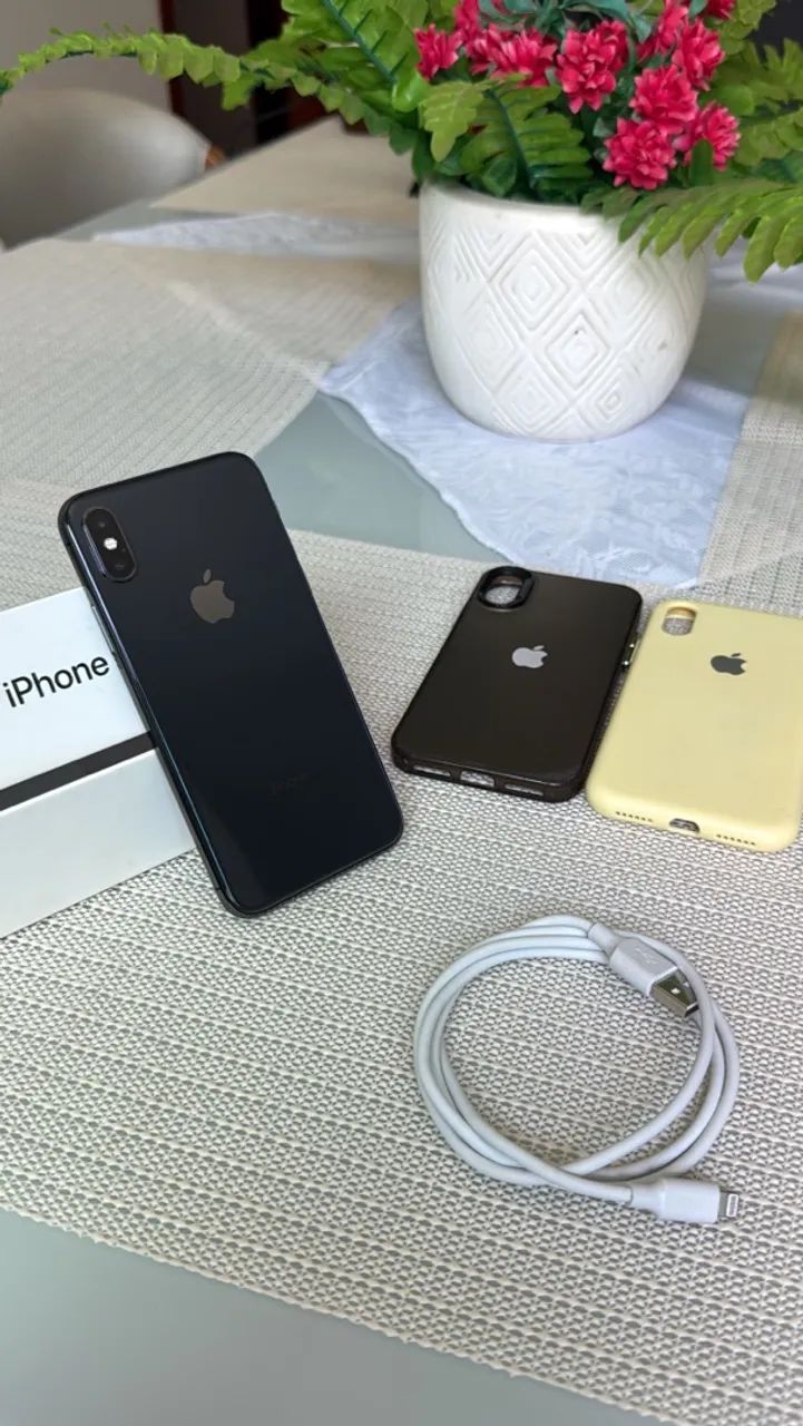 IPHONE X - OPORTUNIDADE! - Foto 5