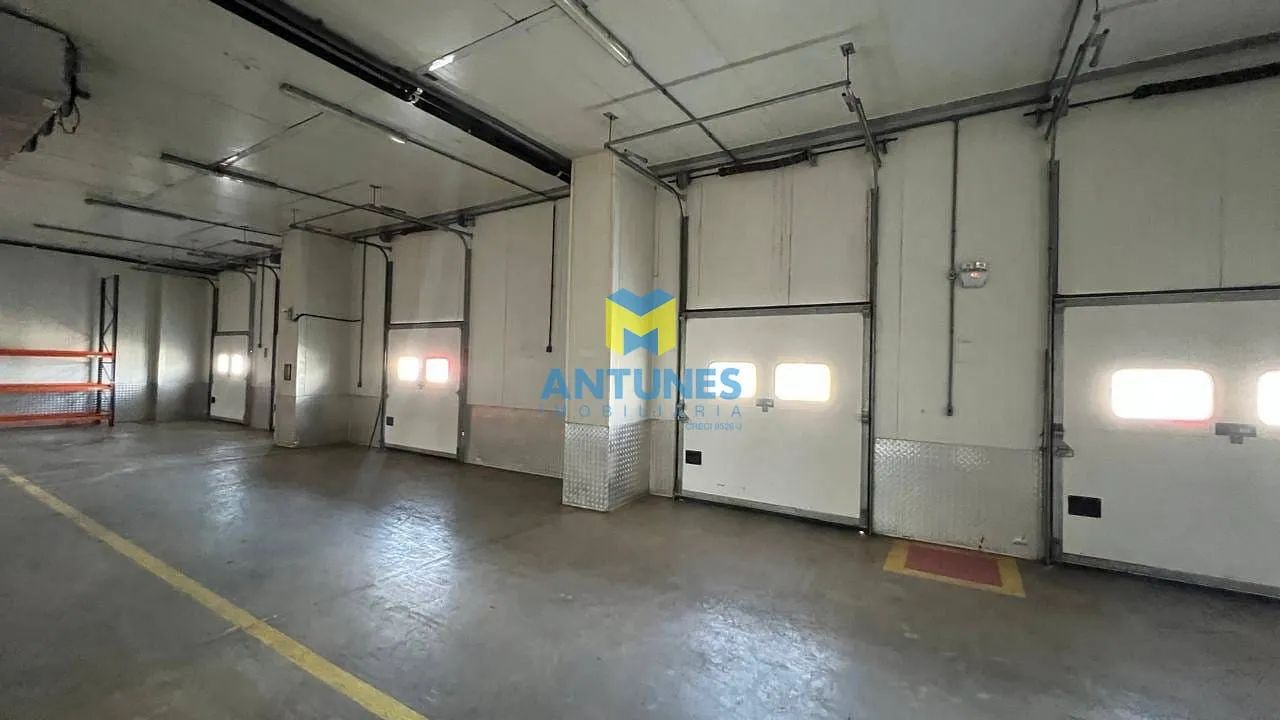 Alugue Galpão Câmara Fria em Condomínio, com 3.566m² em Ponte dos Carvalhos - Cabo - Foto 11
