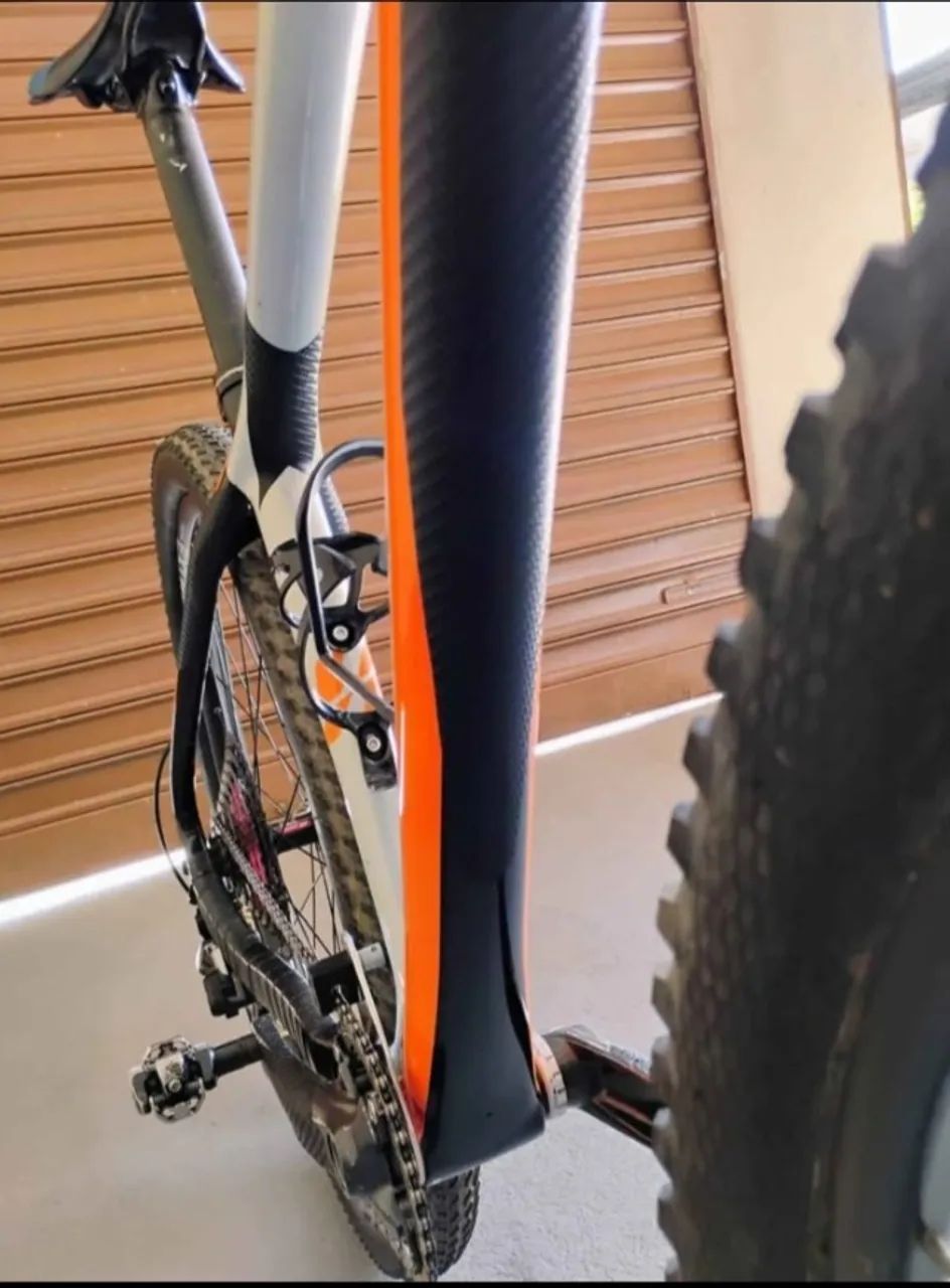 Bicicleta  - Foto 2