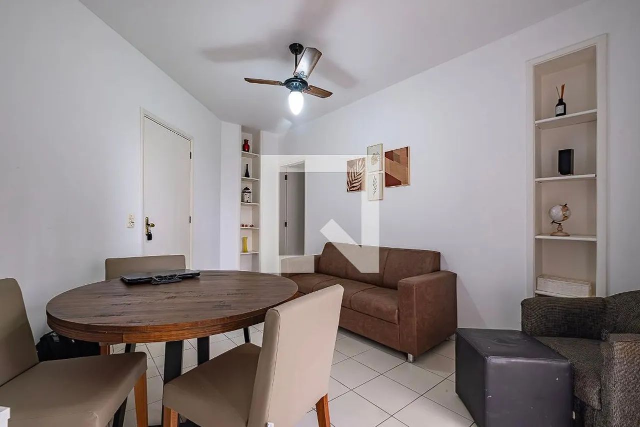 Apartamento à Venda - Paraíso, 1 Quarto, 40 m2 - Foto 3