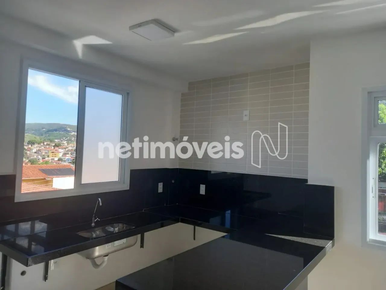 Excelente apartamento 2 quartos com elevador no Esplanada - Foto 5