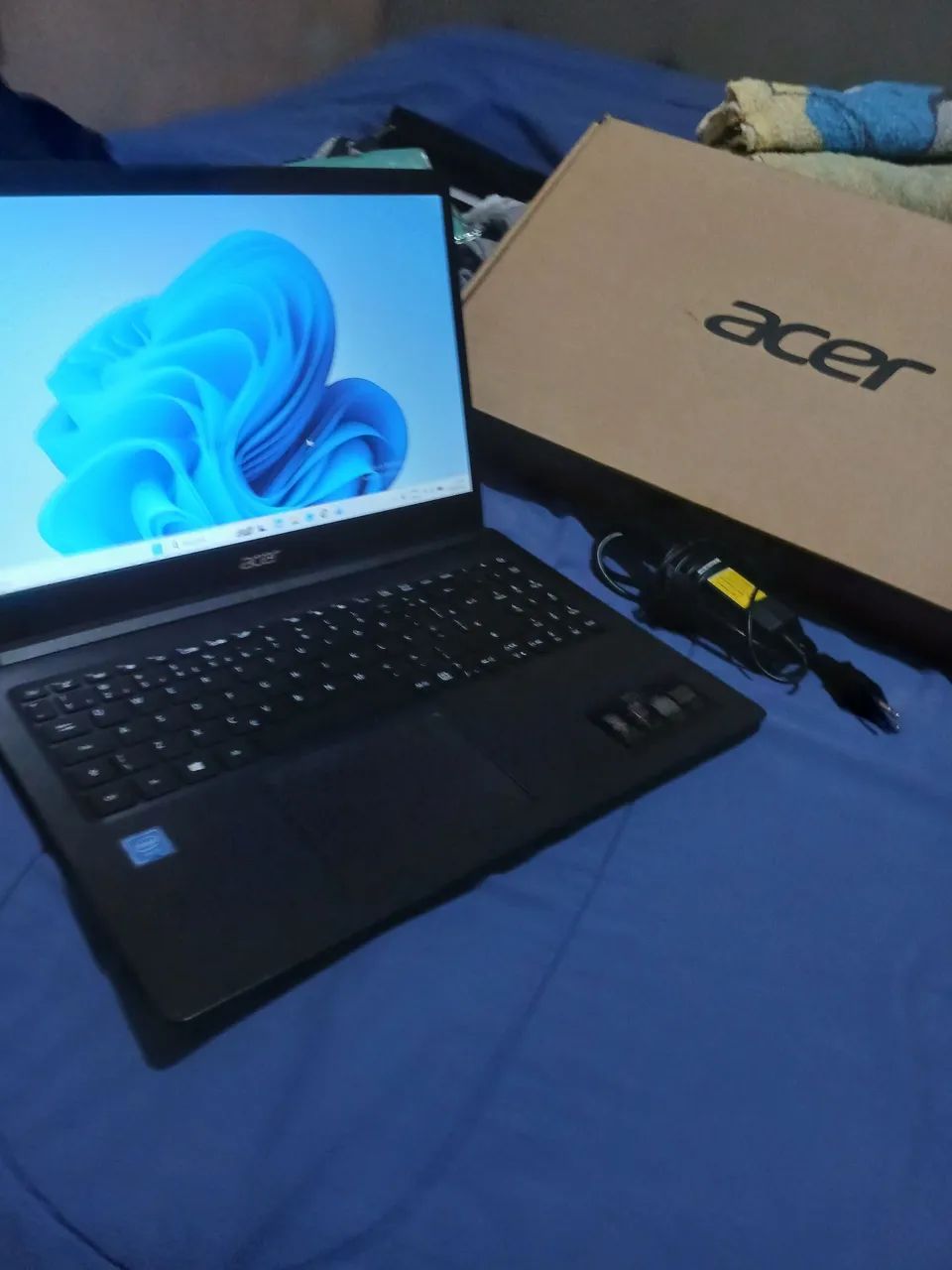 Notebook acer aspire 3 Trabalho escritório - Foto 2
