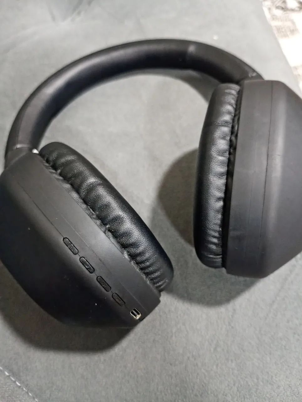 Fone de ouvido 