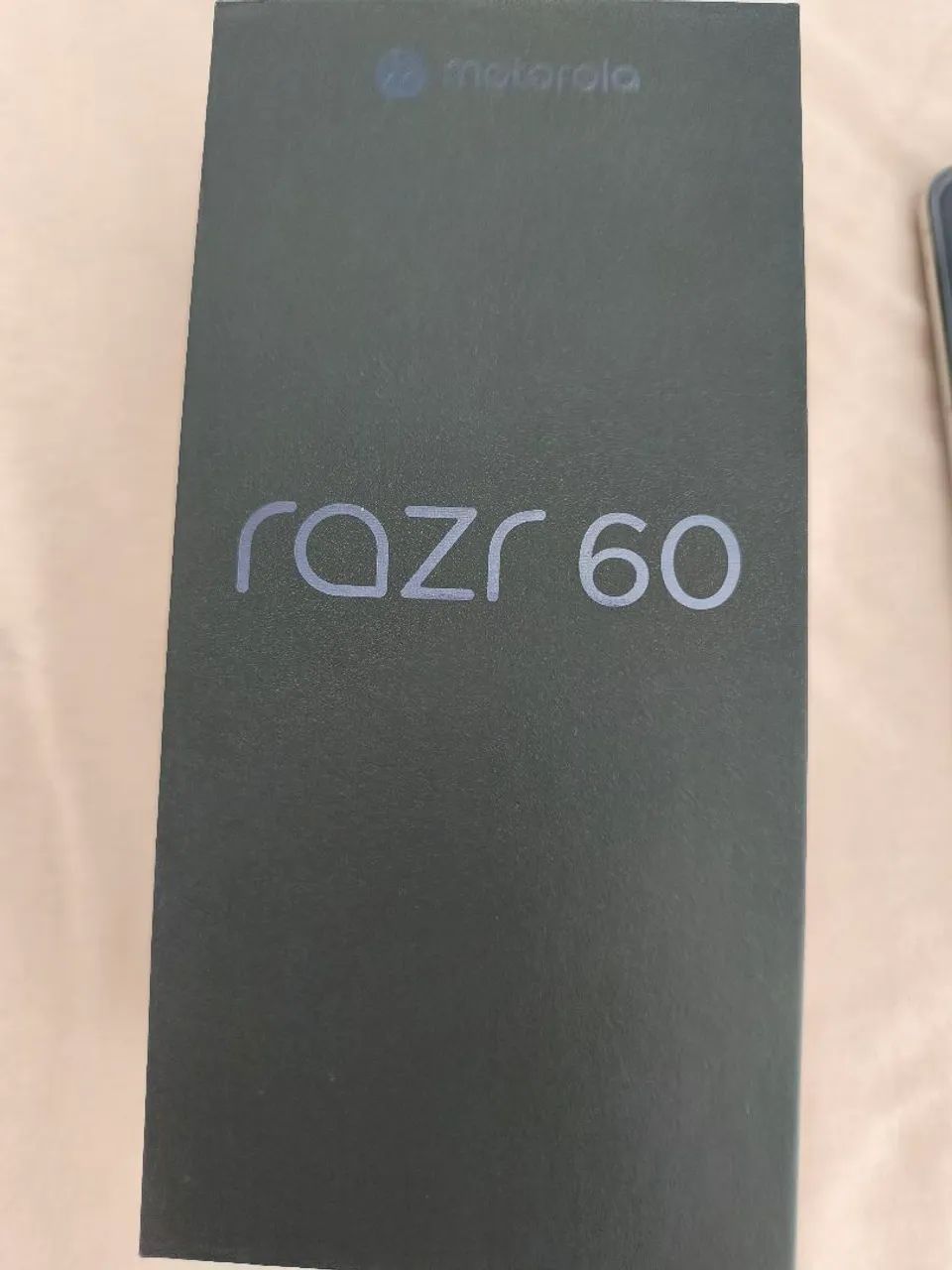 RAZR 60 MOTOROLA  - Foto 4