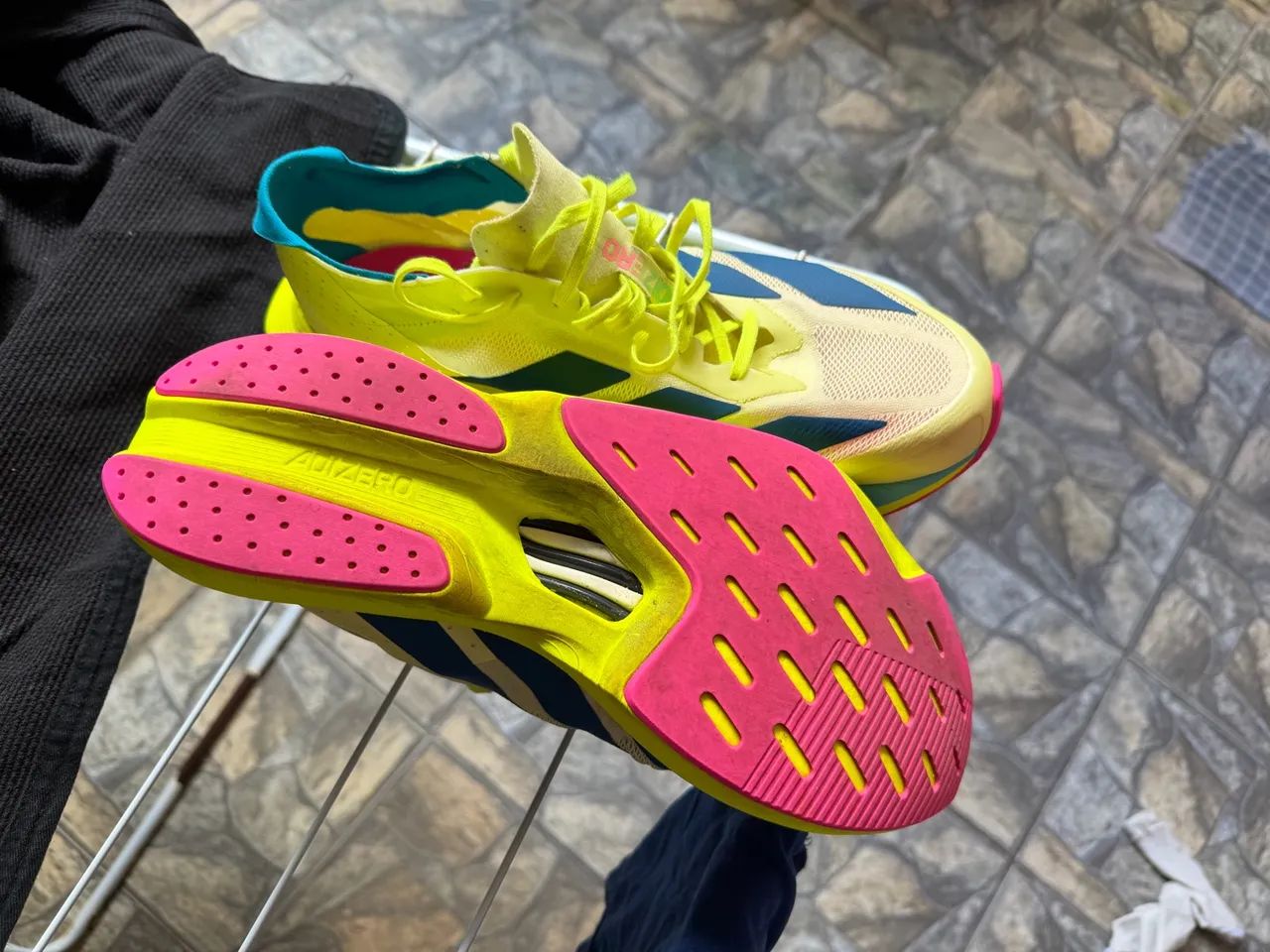 Adidas driver rc 43 - Foto 3