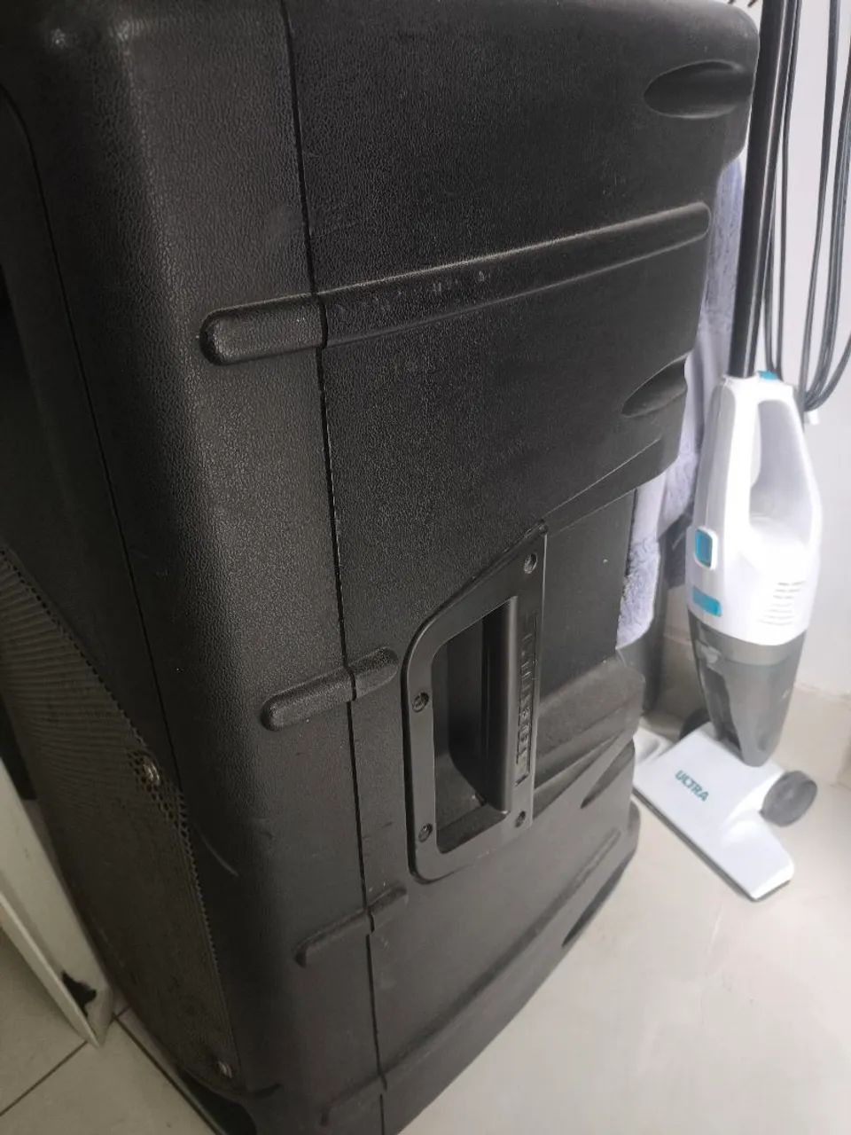 Caixa JBL Selenium 400W - Foto 2