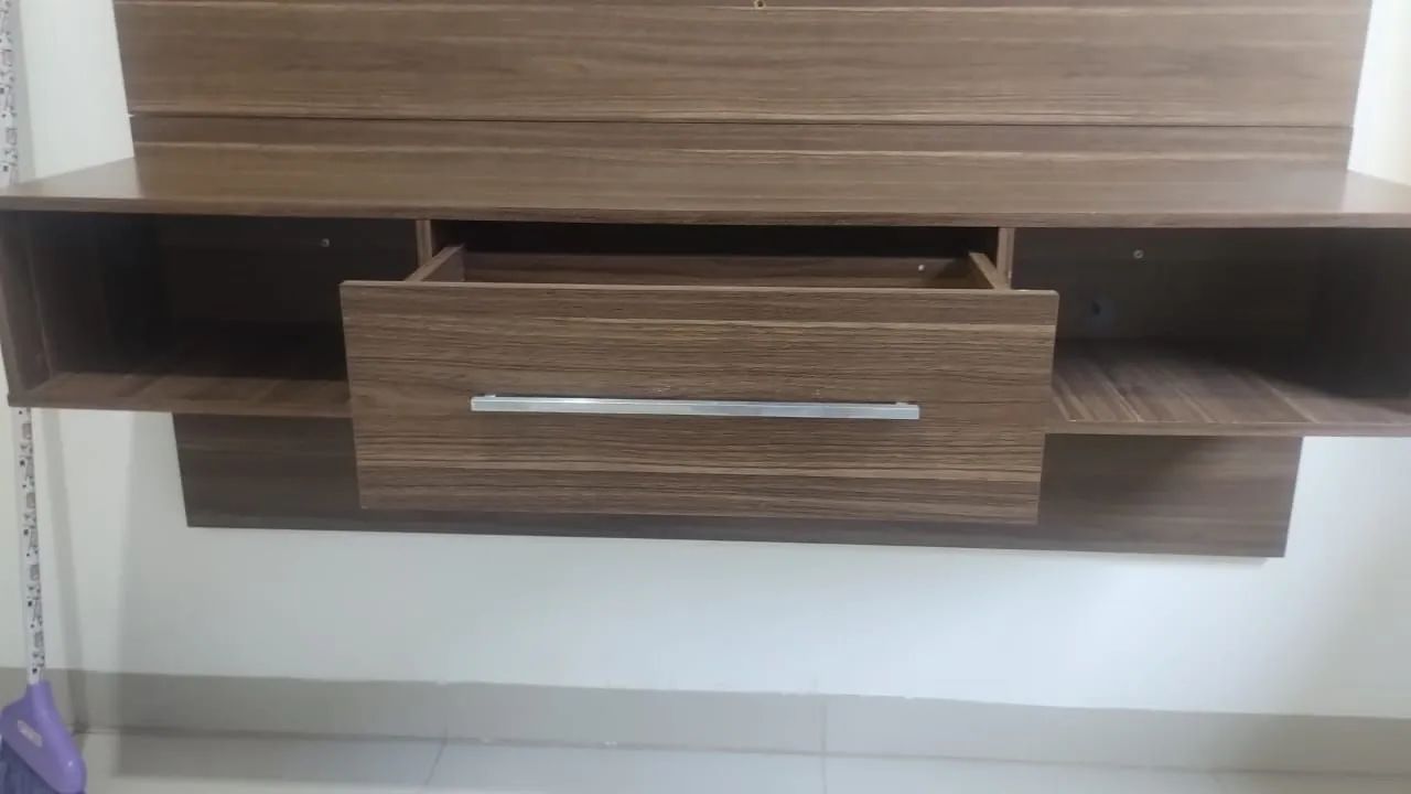 Painel para tv  - Foto 4