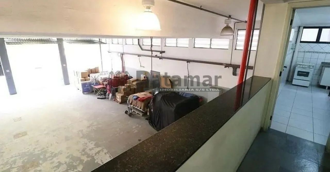 Galpão em Vila Andrade, São Paulo/SP de 963m² à venda - Foto 3