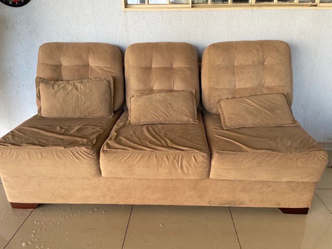 Sofá - Foto 2