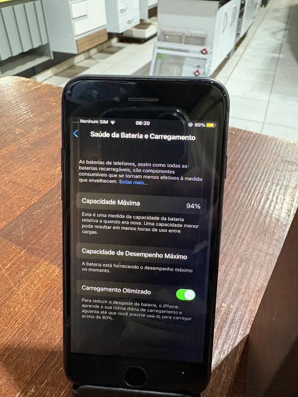 iPhone 8 256gb - Foto 2